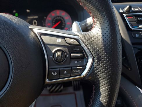 Certified 2023 Acura RDX A-Spec image 24