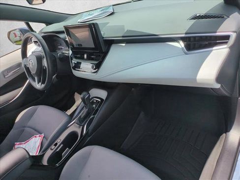 Certified 2024 Toyota Corolla SE FWD image 20