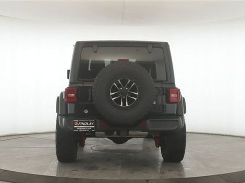 Used 2024 Jeep Wrangler Willys image 11
