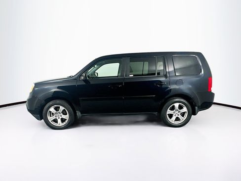 Used 2013 Honda Pilot EX-L image 4