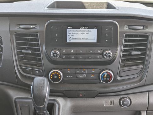 Used 2023 Ford Transit 350 XL w/ Fleet Safety Package image 16