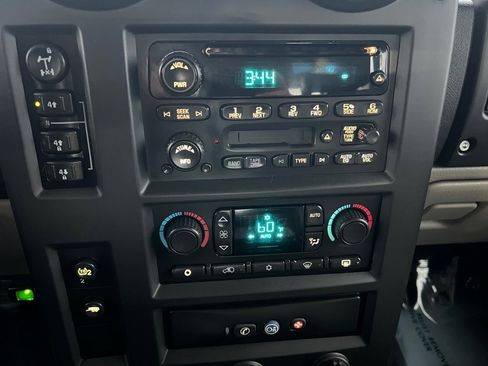 Used 2007 HUMMER H2 SUT image 29