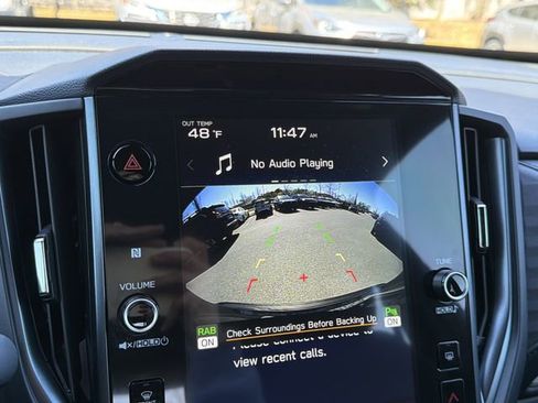 Used 2025 Subaru Forester Limited image 30