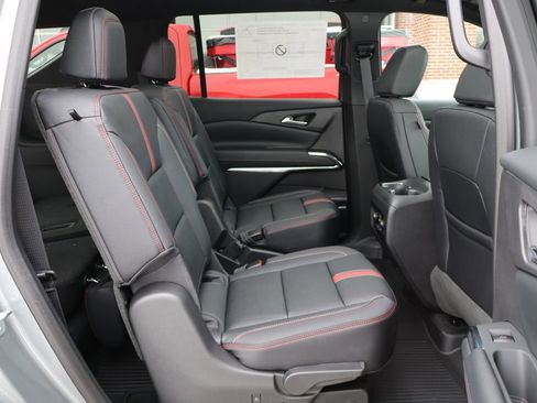 New 2026 Chevrolet Traverse RS image 51