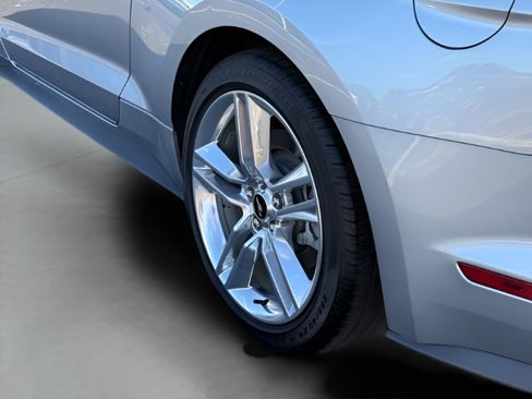 Used 2020 Ford Mustang GT Premium RWD image 29