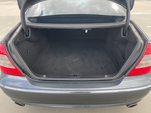 Used 2007 Mercedes-Benz E 350 Sedan image 20