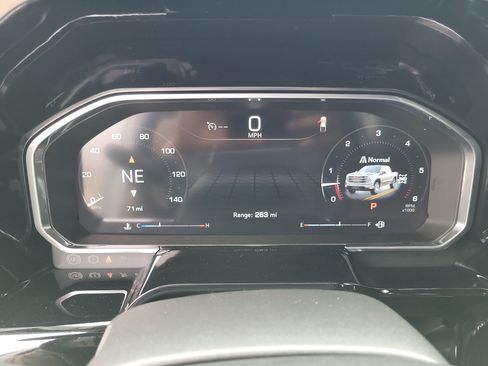 New 2026 GMC Sierra 1500 SLT w/ SLT Premium Package image 20