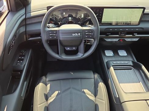 New 2027 Kia Telluride X-Line SX Prestige AWD/4WD image 8