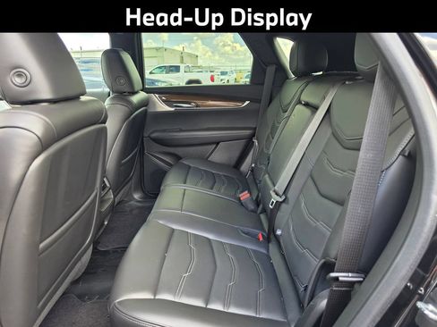 Used 2023 Cadillac XT5 Premium Luxury w/ Platinum Package AWD/4WD image 13