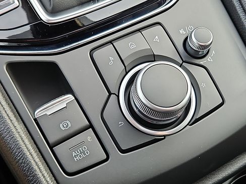 New 2025 MAZDA CX-5 AWD 2.5 S w/ Preferred Package image 19