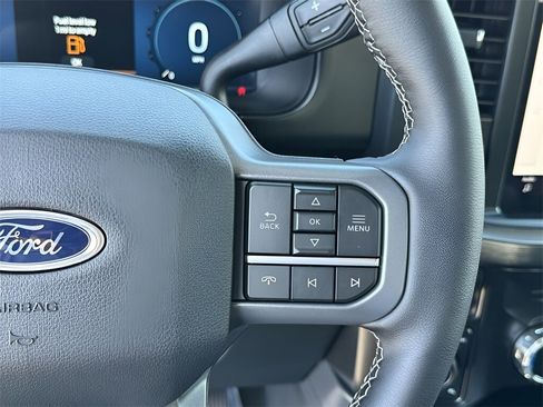 New 2025 Ford F250 Lariat w/ Lariat Ultimate Package image 26