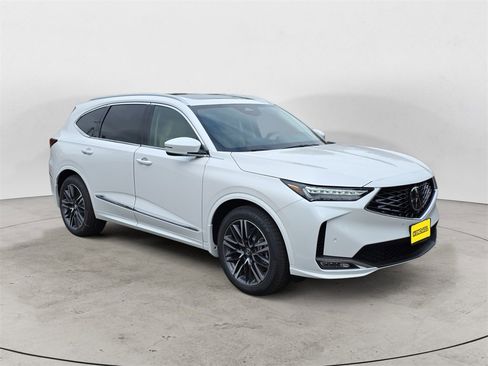 New 2026 Acura MDX w/ Advance Package image 7