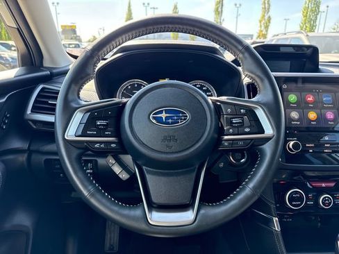 Used 2023 Subaru Forester Touring AWD/4WD image 18