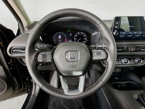 New 2026 Honda HR-V EX-L image 11
