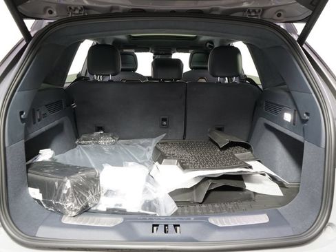 New 2026 Lincoln Nautilus Black Label AWD/4WD image 20