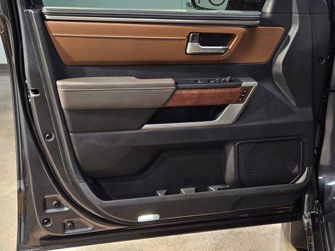 New 2025 Toyota Tundra 1794 Edition image 11