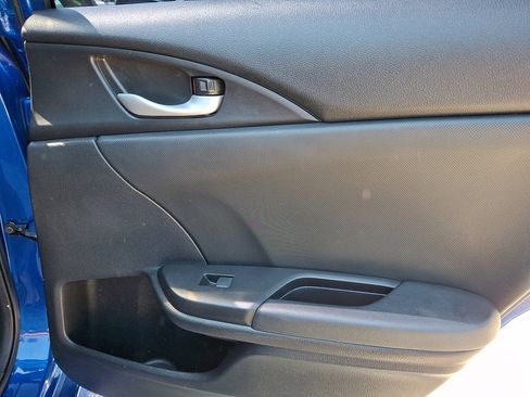 Used 2021 Honda Civic Sport image 12