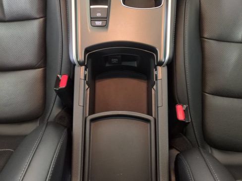 Used 2021 Honda Accord EX-L image 25