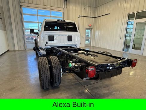 New 2026 RAM 5500 Tradesman image 11