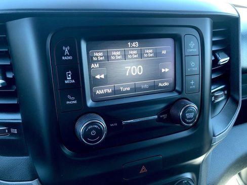 Used 2024 RAM 1500 Tradesman AWD/4WD image 27