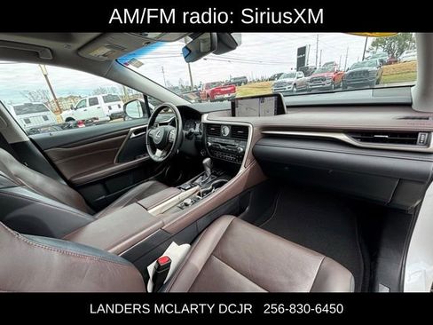 Used 2018 Lexus RX 350 FWD image 9