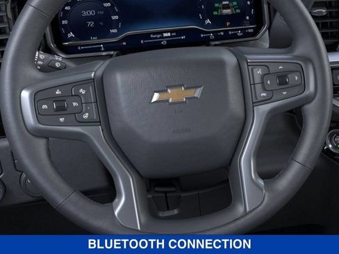 New 2026 Chevrolet Silverado 1500 LT AWD/4WD image 20
