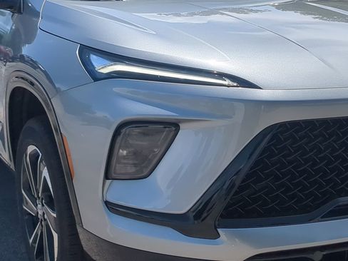 New 2025 Buick Enclave Sport Touring w/ Power Package image 9