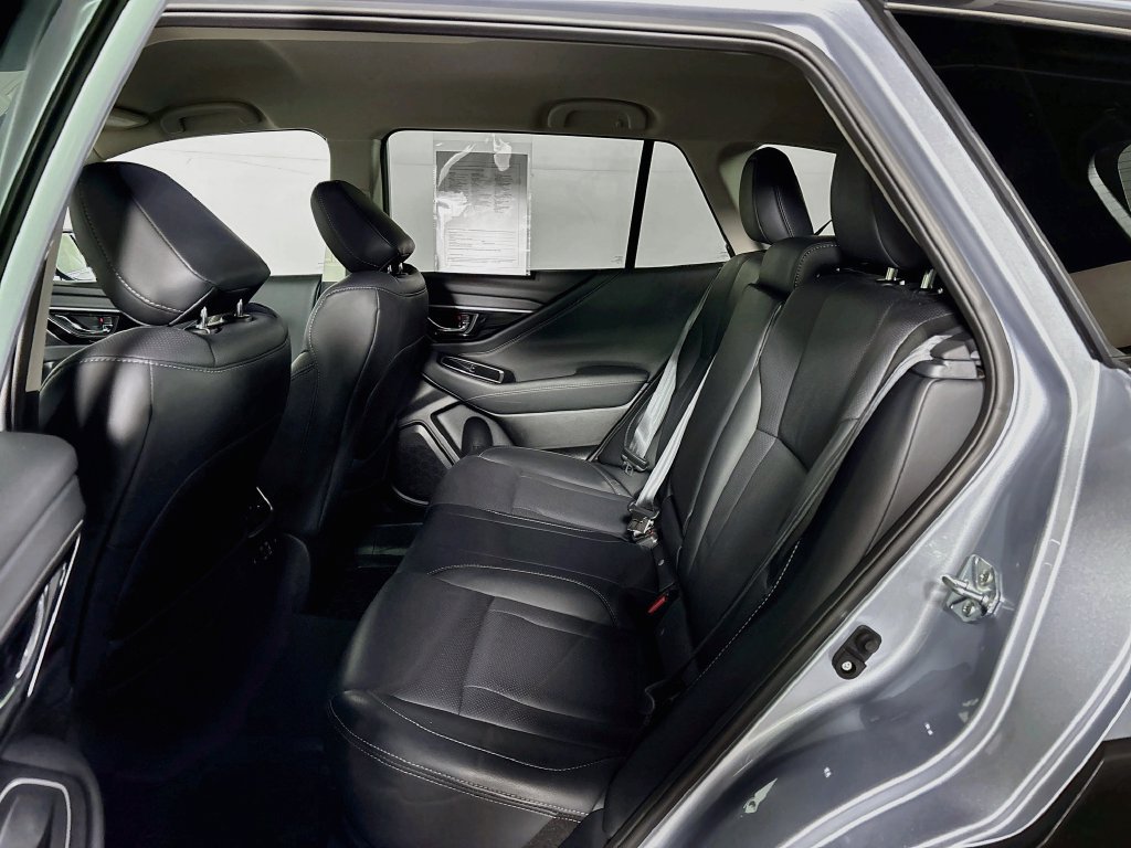 Certified 2023 Subaru Outback Limited AWD/4WD image 20
