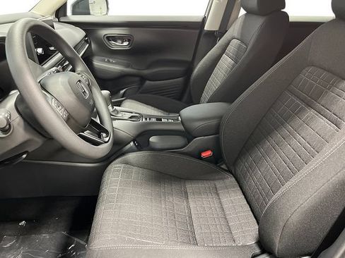 New 2027 Honda HR-V LX image 13