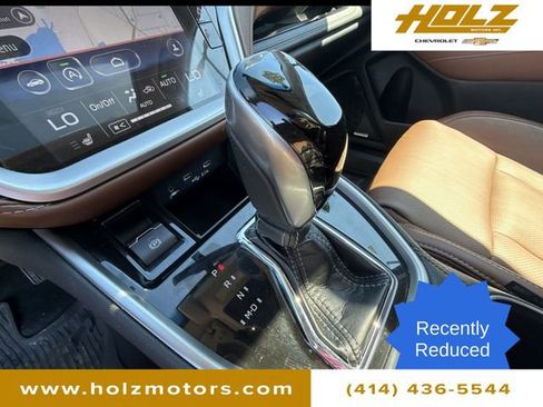Used 2022 Subaru Outback Touring XT AWD/4WD image 16