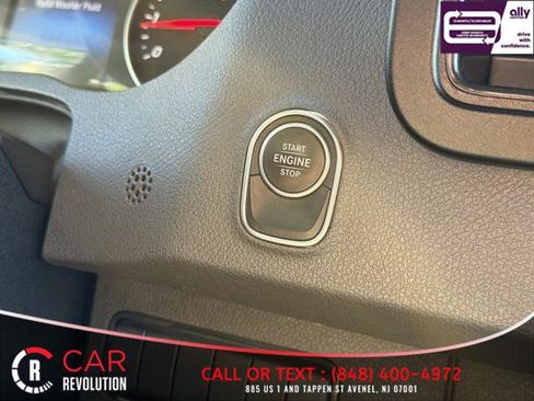 Used 2023 Mercedes-Benz Sprinter 1500 w/ Parking Package image 17