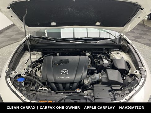 Used 2022 MAZDA CX-30 AWD 2.5 S image 22