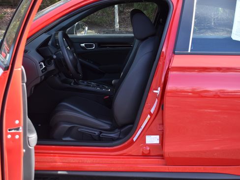 Used 2026 Honda Civic Sport image 17