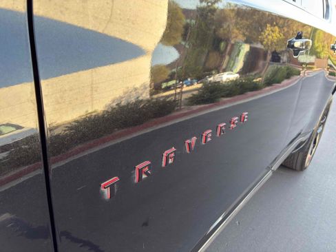 Used 2019 Chevrolet Traverse Premier w/ Redline Edition FWD image 72