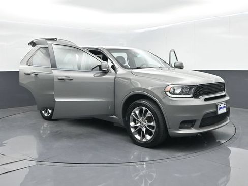Used 2020 Dodge Durango GT AWD/4WD image 62