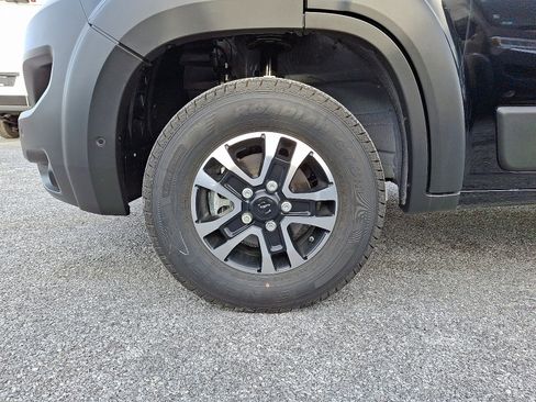 New 2025 RAM ProMaster 2500 w/ Quick Order Package 22H SLT+ image 7