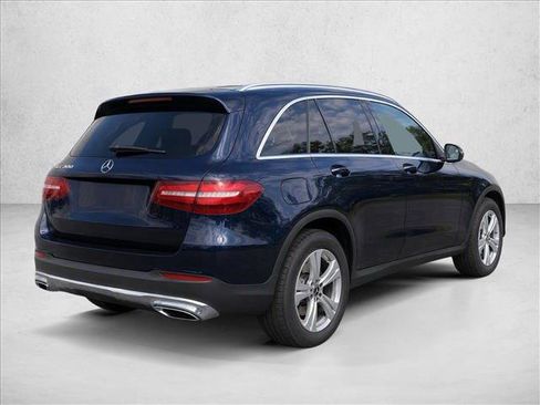 Used 2018 Mercedes-Benz GLC 300 image 7
