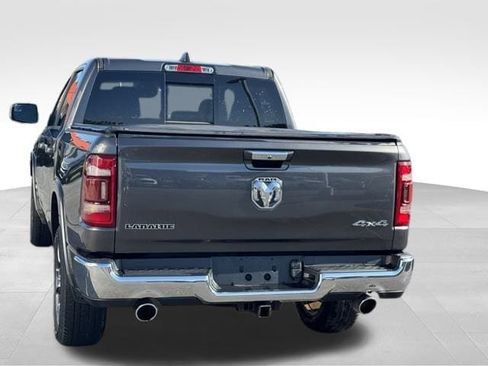 Used 2022 RAM 1500 Laramie image 40