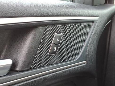Used 2024 Ford Edge SEL AWD/4WD image 20