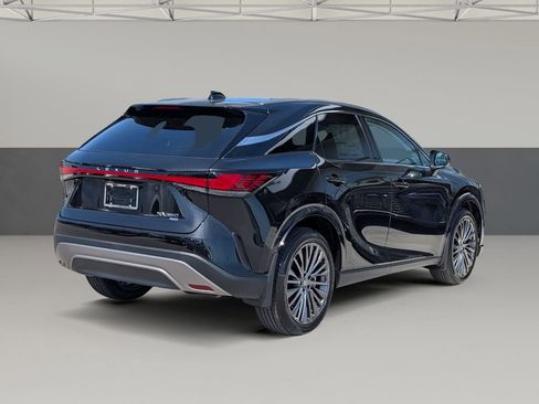 New 2026 Lexus RX 350 AWD image 7