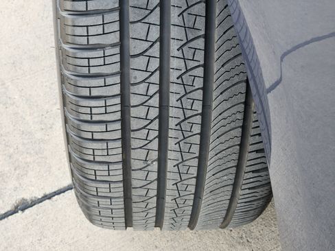 Used 2024 Land Rover Range Rover Sport Dynamic SE image 12