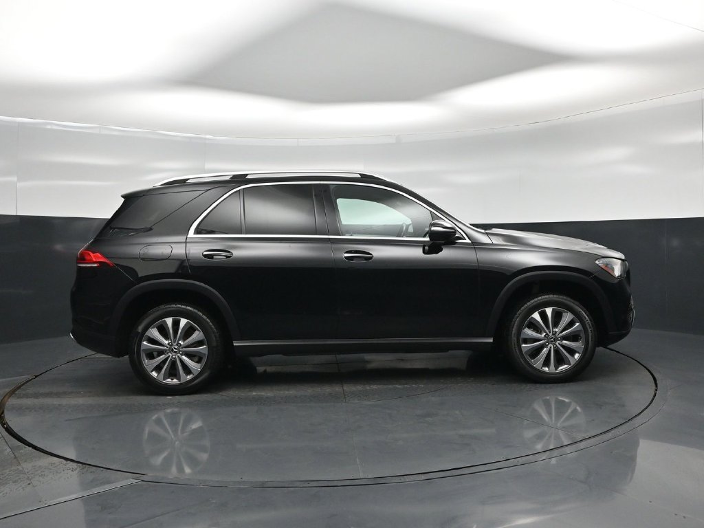 Used 2020 Mercedes-Benz GLE 350 w/ Premium Package image 24