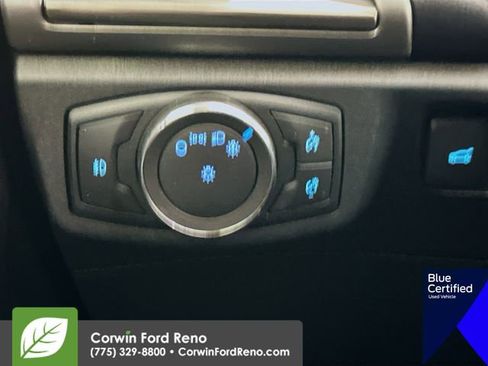 Certified 2017 Ford Fusion SE w/ Fusion SE Technology Package image 13