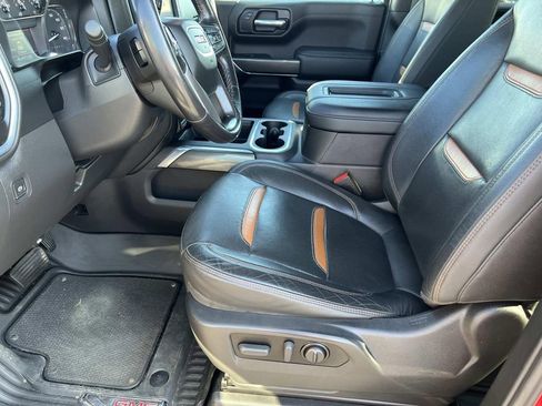Used 2021 GMC Sierra 1500 AT4 image 25