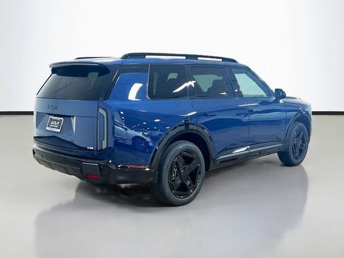 New 2027 Kia Telluride EX X-Line image 7