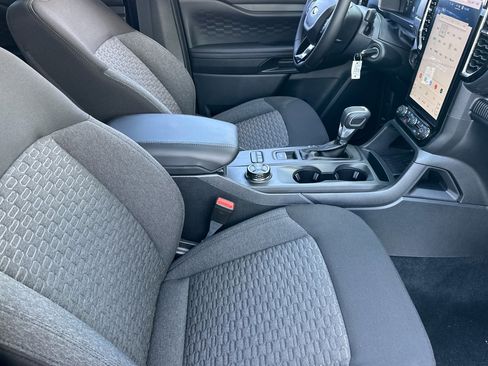 New 2026 Ford Ranger XLT AWD/4WD image 21