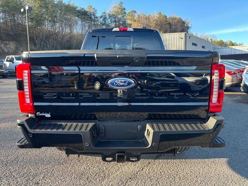 Used 2024 Ford F250 XL w/ STX Appearance Package image 3