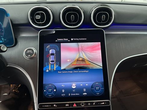 Used 2026 Mercedes-Benz C 300 Sedan image 15