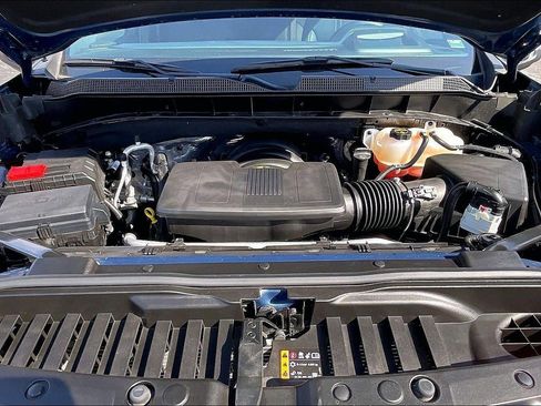 Used 2024 Chevrolet Silverado 1500 High Country image 10