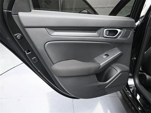 New 2026 Honda Civic Sport image 6